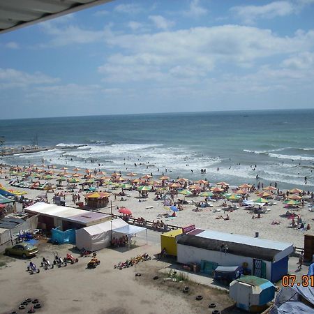 נמל זליזני Dolce Vita Resort Hotel מראה חיצוני תמונה