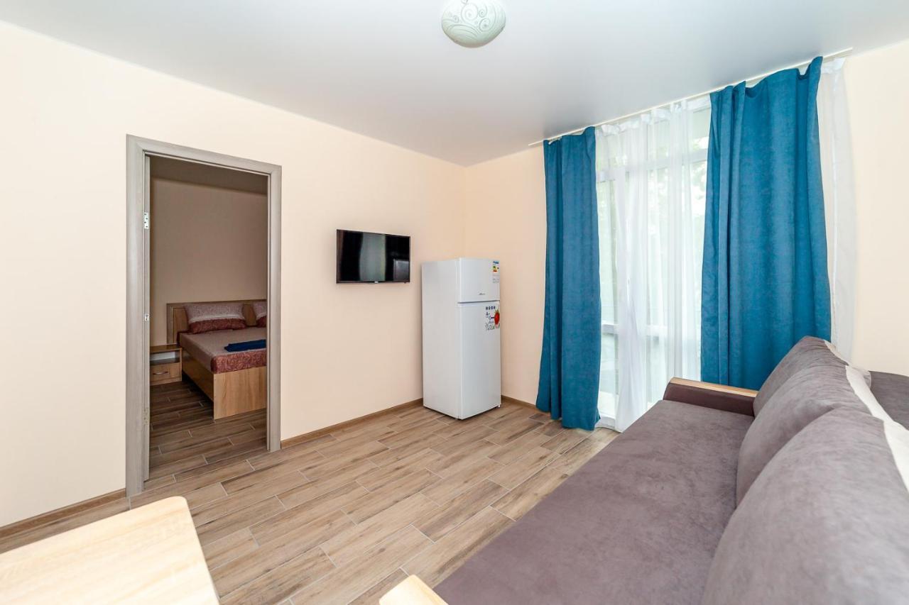 נמל זליזני Dolce Vita Resort Hotel מראה חיצוני תמונה
