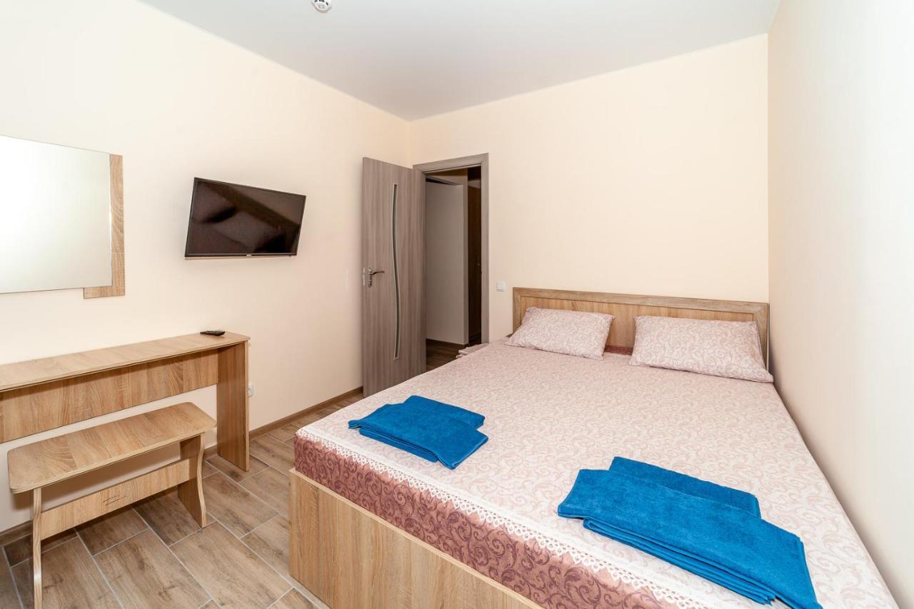 נמל זליזני Dolce Vita Resort Hotel מראה חיצוני תמונה