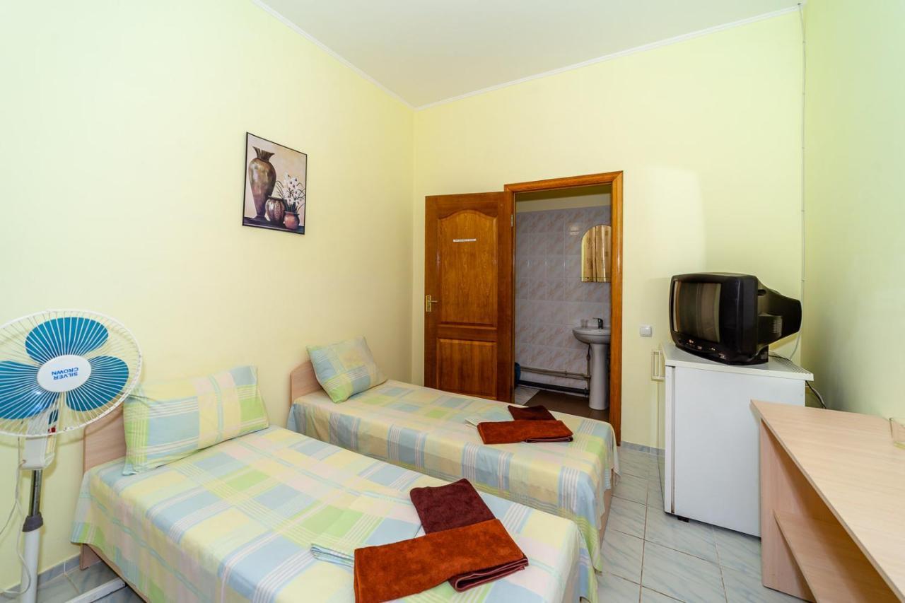 נמל זליזני Dolce Vita Resort Hotel מראה חיצוני תמונה