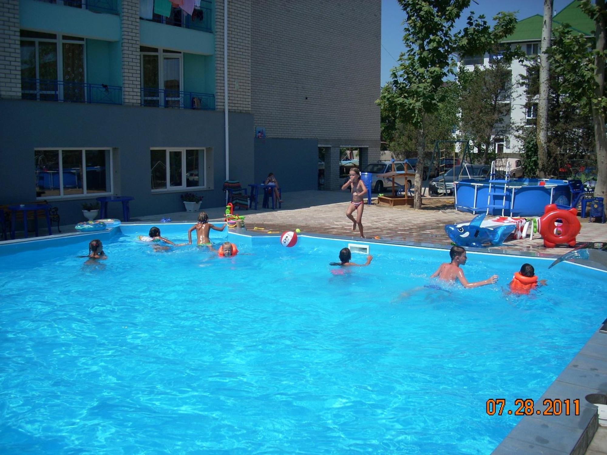 נמל זליזני Dolce Vita Resort Hotel מראה חיצוני תמונה