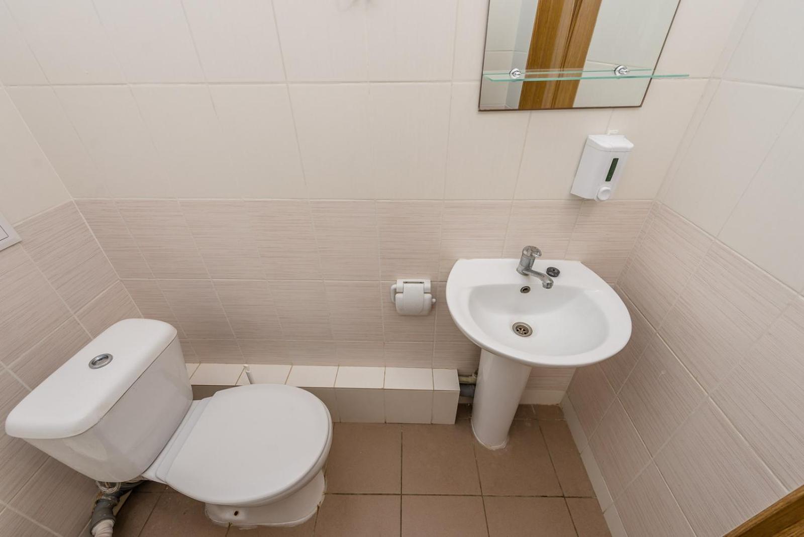 נמל זליזני Dolce Vita Resort Hotel חדר תמונה