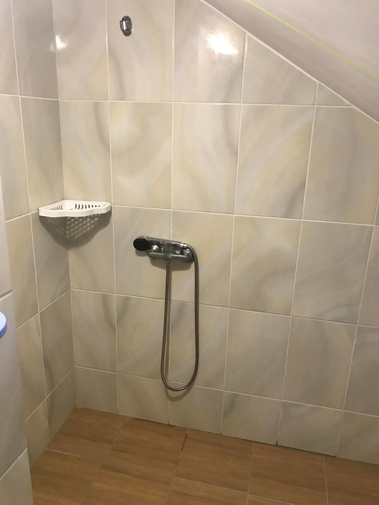 נמל זליזני Dolce Vita Resort Hotel חדר תמונה