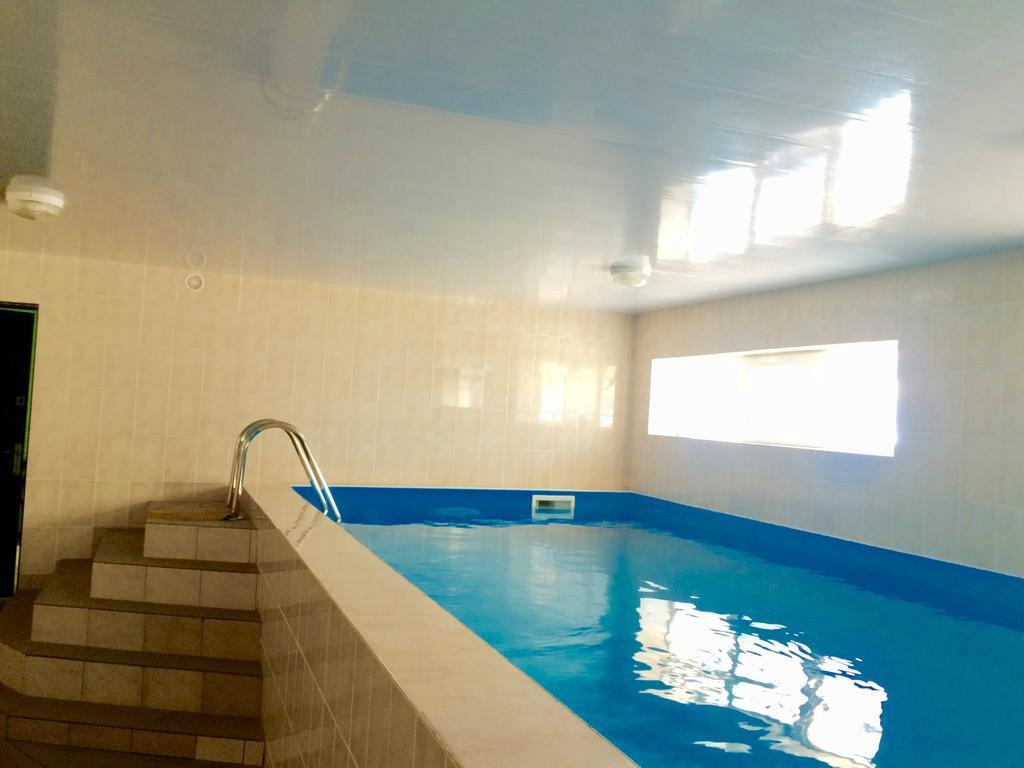 נמל זליזני Dolce Vita Resort Hotel מראה חיצוני תמונה