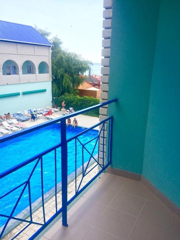 נמל זליזני Dolce Vita Resort Hotel מראה חיצוני תמונה