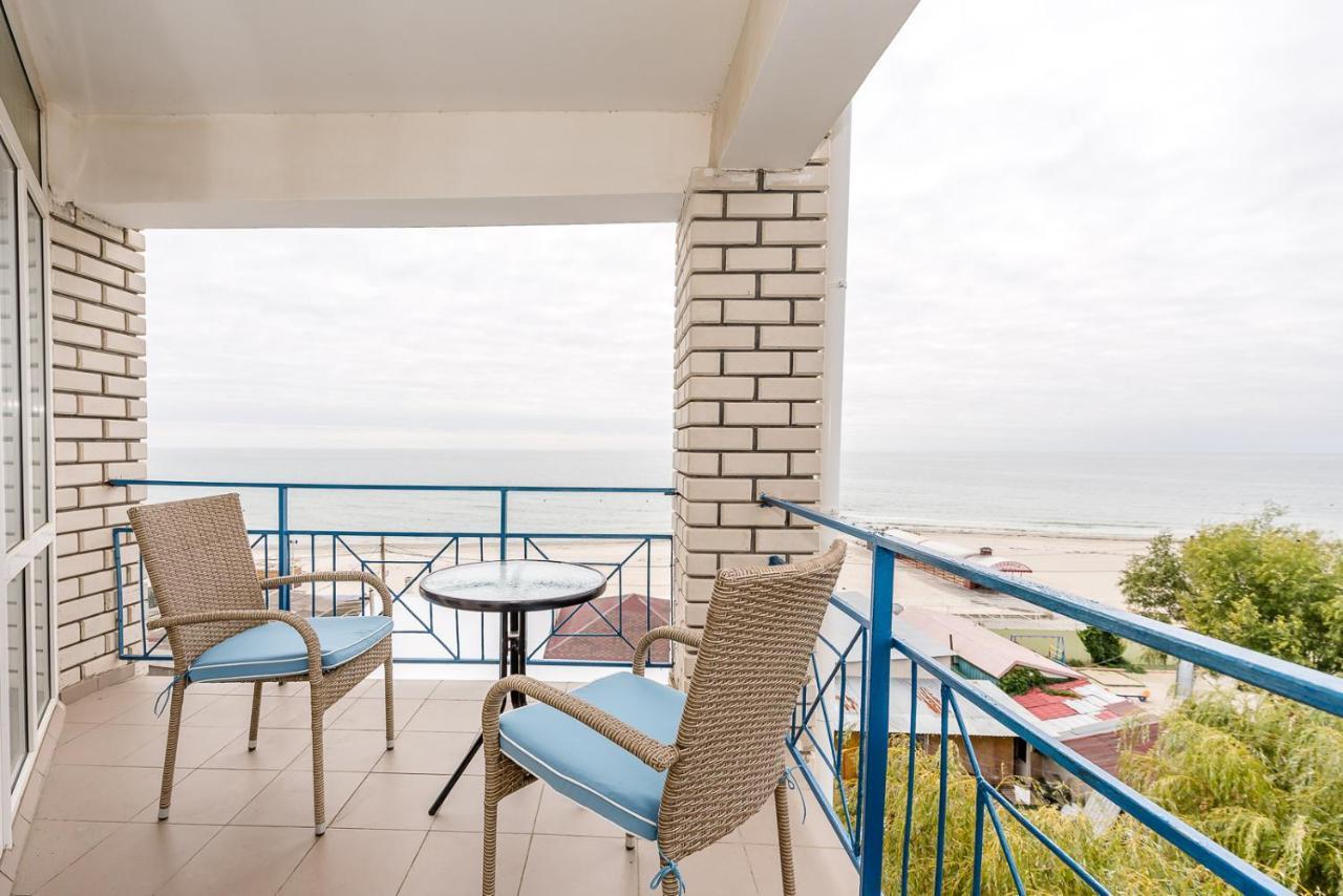 נמל זליזני Dolce Vita Resort Hotel מראה חיצוני תמונה
